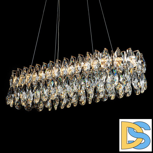 Подвесной светильник Modelux ML.6901.900.300P GD