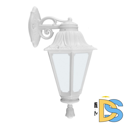 Уличный настенный светильник Fumagalli E26.131.000.WYF1RDN