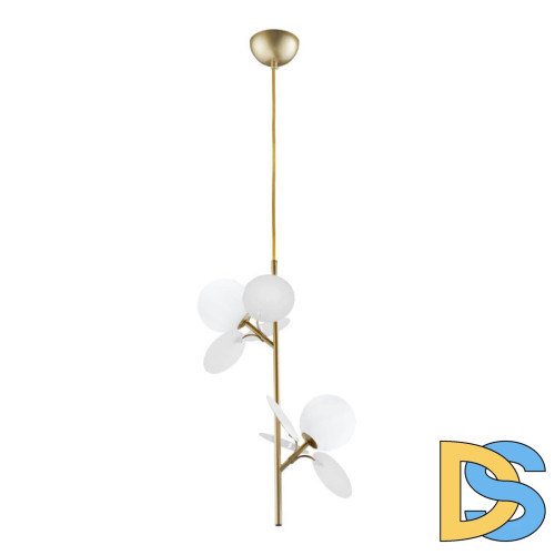 Подвесной светильник Loft IT Matisse 10008/2P white