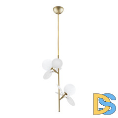 Подвесной светильник Loft IT Matisse 10008/2P white