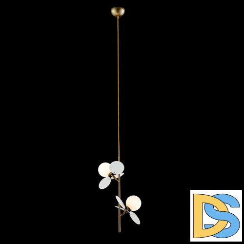 Подвесной светильник Loft IT Matisse 10008/2P white