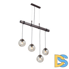 Подвесная люстра Vitaluce V4716-7/4S