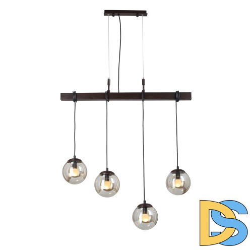 Подвесная люстра Vitaluce V4716-7/4S