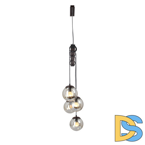 Подвесная люстра Vitaluce V4716-7/4S