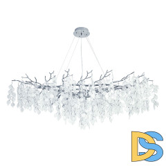 Подвесная люстра Modestyle MS.2109.1200 SL