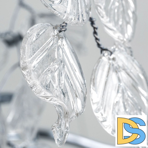 Подвесная люстра Modestyle MS.2109.1200 SL