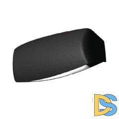 Уличный настенный светильник Fumagalli AB3.000.000.AXP1L