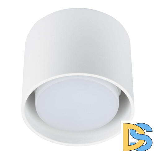 Потолочный светильник Fametto Sotto DLC-S608 GX53 White UL-00008865