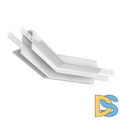 Соединитель Maytoni Magnetic track system Exility TRA034CLO-42.12W