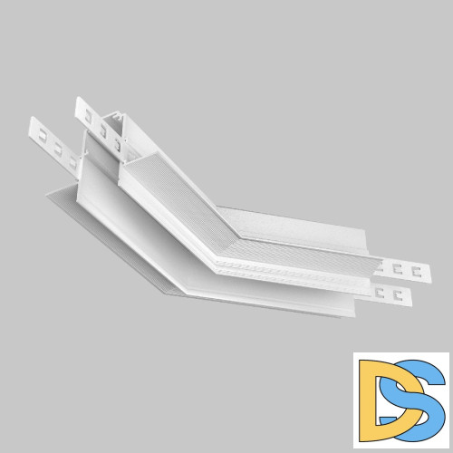 Соединитель Maytoni Magnetic track system Exility TRA034CLO-42.12W