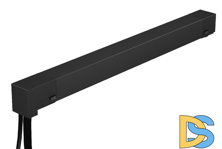 Встраиваемый блок питания iLedex Vision POWER 4825-200W-BK