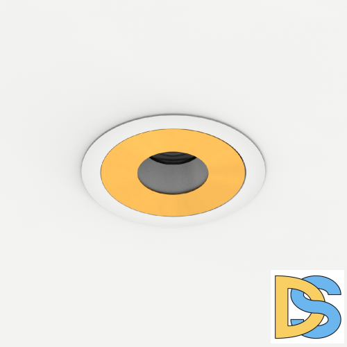 Магнитная накладка для светильника Lumker C2-MG-GD2 00-00010159