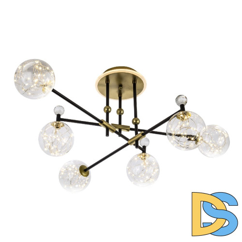 Потолочная люстра Modelux ML.6079.6