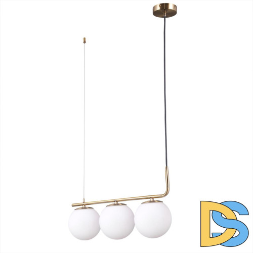 Подвесной светильник Citilux CL112133