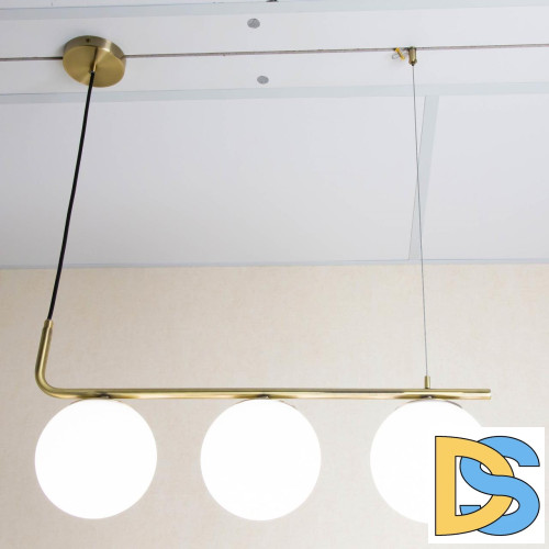 Подвесной светильник Citilux CL112133