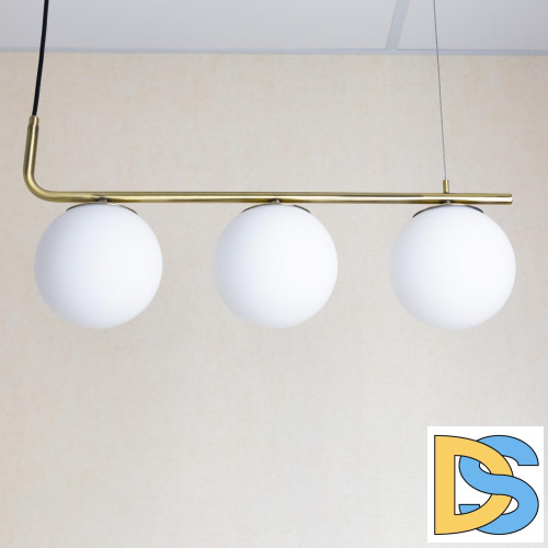 Подвесной светильник Citilux CL112133