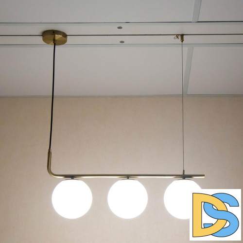 Подвесной светильник Citilux CL112133