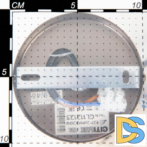 Подвесной светильник Citilux CL112133