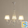 Подвесная люстра Citilux Ровена CL427130