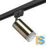 Трековый светильник Lightstar Rullo R1T43130 (214431+592057+202430)