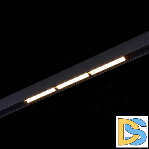 Трековый светодиодный светильник ST Luce Skyline 48 ST804.436.18