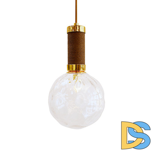 Подвесной светильник Delight Collection 10211P/A brown