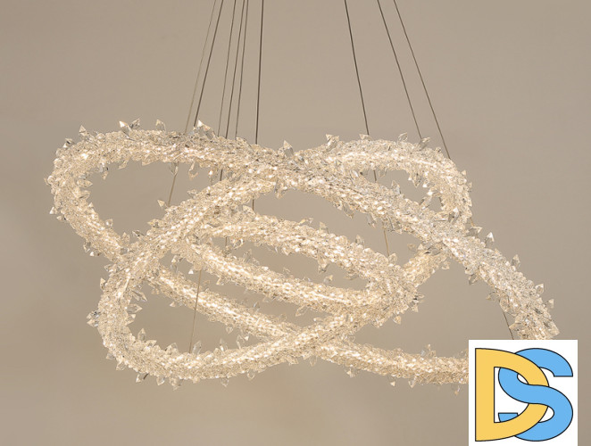 Подвесной светильник Newport 8283/S