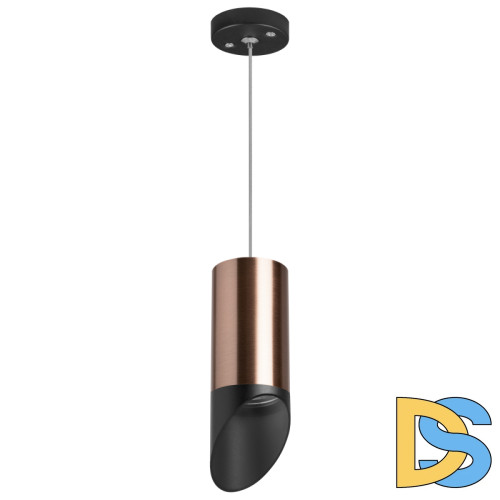 Подвесной светильник Lightstar Rullo RP43037 (214430+590057+201437)