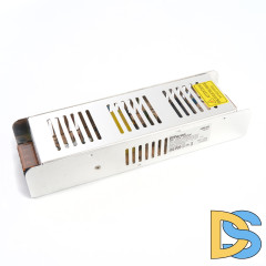 Трансформатор для светодиодной ленты Feron LB019 200Вт 24В IP20 48047