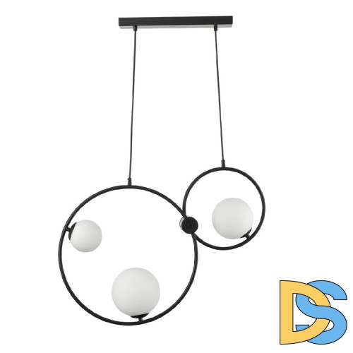 Подвесной светильник Lumion Ornato 8035/3