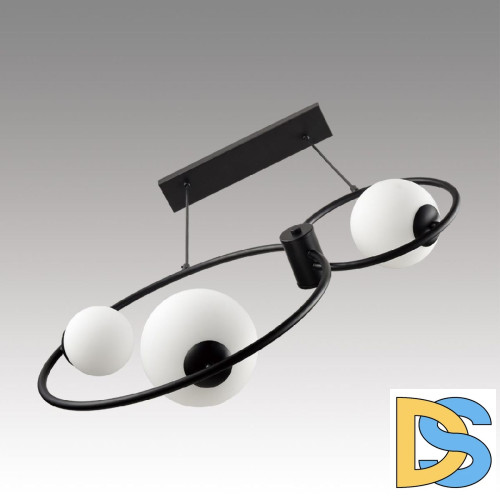 Подвесной светильник Lumion Ornato 8035/3