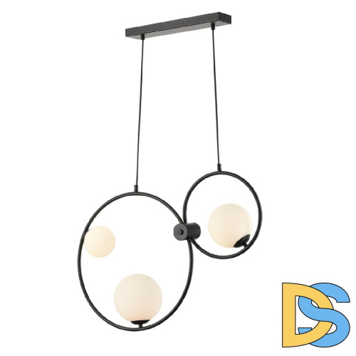 Подвесной светильник Lumion Ornato 8035/3