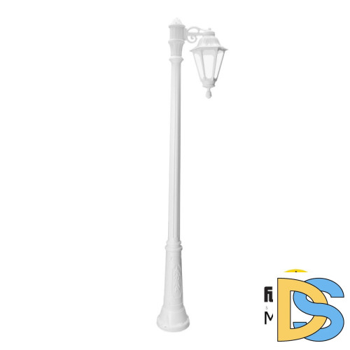 Садовый светильник Fumagalli E26.156.S10.WXF1R