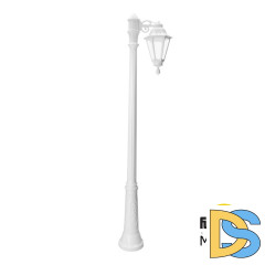 Садовый светильник Fumagalli E26.156.S10.WXF1R