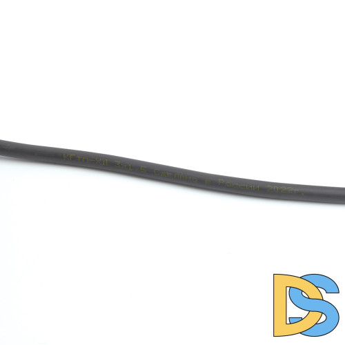 Удлинитель-шнур на рамке 1-местный c/з Stekker Professional 49044