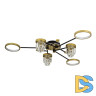 Потолочная люстра LED4U L3101-3