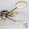 Потолочная люстра LED4U L3101-3