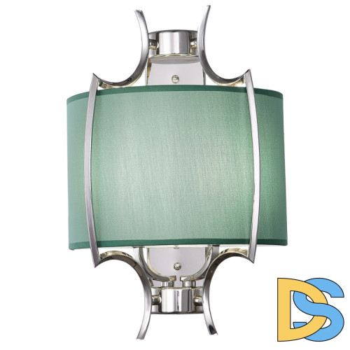 Настенный светильник Simple Story 1139-2WL