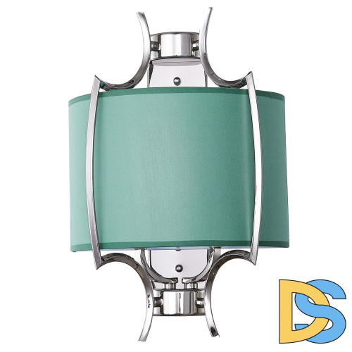 Настенный светильник Simple Story 1139-2WL