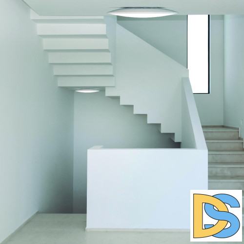 Потолочный светильник Mantra Slim 7976