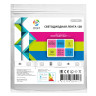 Светодиодная влагозащищенная лента Apeyron 12В 5050 7,2Вт/м RGB 5м IP65 LSE-284
