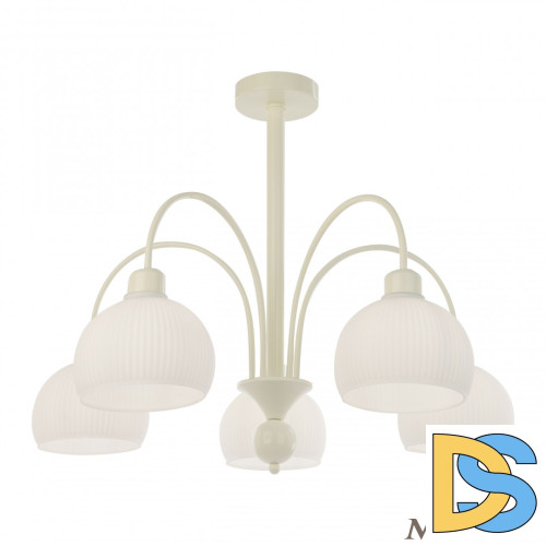 Люстра на штанге Arte Milano Napoli 313066/D700/5 IV