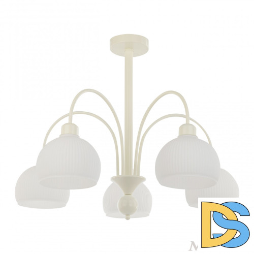 Люстра на штанге Arte Milano Napoli 313066/D700/5 IV