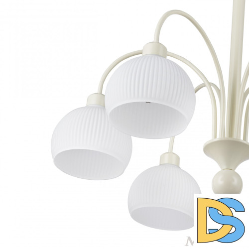 Люстра на штанге Arte Milano Napoli 313066/D700/5 IV