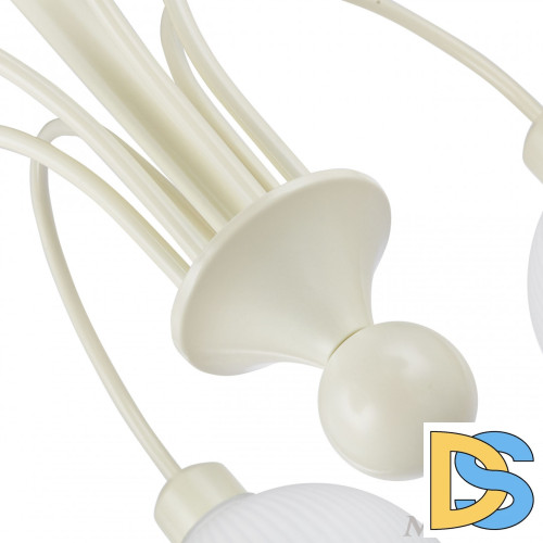 Люстра на штанге Arte Milano Napoli 313066/D700/5 IV