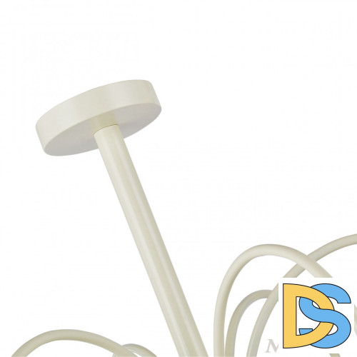 Люстра на штанге Arte Milano Napoli 313066/D700/5 IV