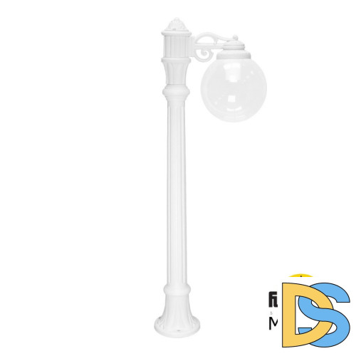 Садовый светильник Fumagalli G25.163.S10.WXE27