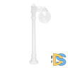 Садовый светильник Fumagalli G25.163.S10.WXE27