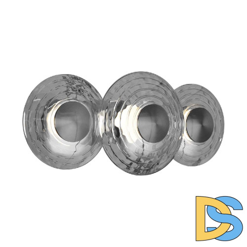 Настенный светильник Favourite Claros 4642-3W