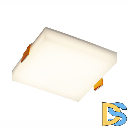 Встраиваемый светильник LEDtrec 321-18W